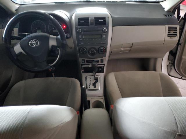 Photo 8 from auction – 2011 TOYOTA COROLLA with VIN 2T1BU4EE1BC735992