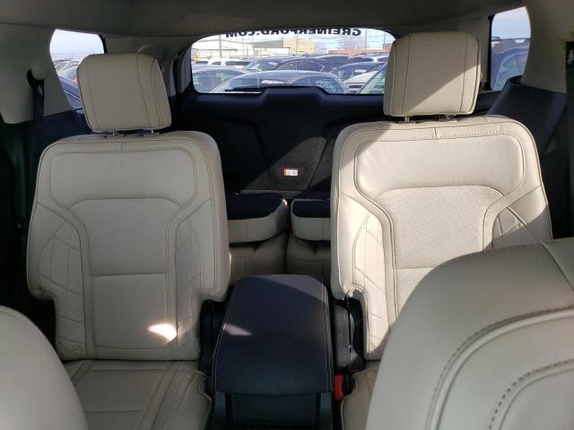 Photo 10 from auction – 2018 FORD EXPLORER P with VIN 1FM5K8HT7JGC27672