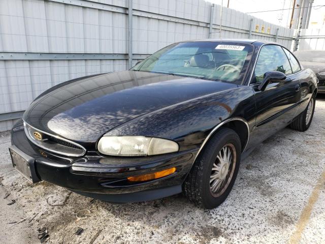 BUICK RIVIERA 1995 with VIN 1G4GD2214S4709090 - Photo from auction