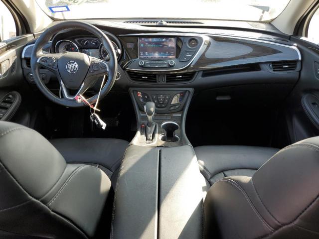 Photo 8 from auction – 2020 BUICK ENVISION E with VIN LRBFXCSA0LD126433