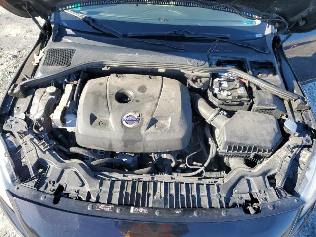 Photo 11 from auction – 2015 VOLVO S60 PLATIN with VIN YV126MFM9F1345954