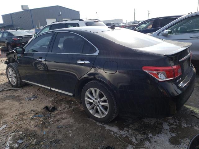 Фото 2 с аукциона – 2010 LEXUS ES 350 с VIN JTHBK1EG2A2412469