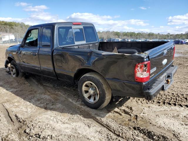 Photo 2 from auction – 2007 FORD RANGER SUP with VIN 1FTYR14U97PA27209