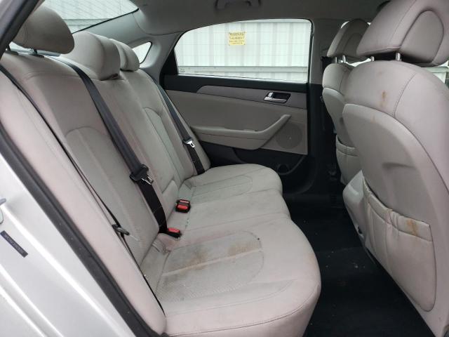 Photo 10 from auction – 2015 HYUNDAI SONATA SE with VIN 5NPE24AF3FH039350