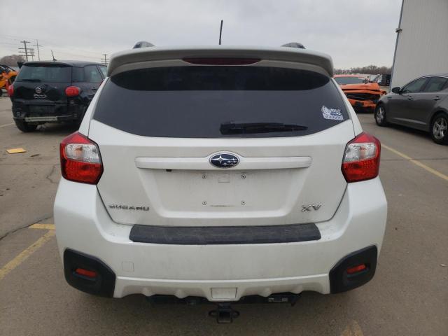 Photo 6 from auction – 2013 SUBARU XV CROSSTR with VIN JF2GPAGC2D2859327