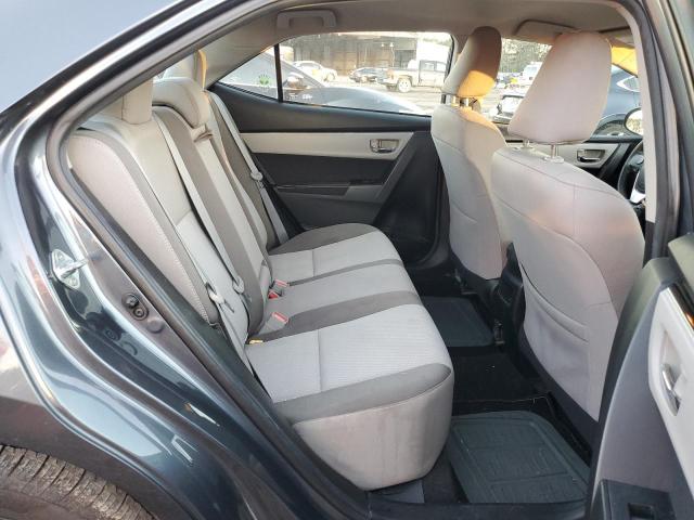 Photo 10 from auction – 2018 TOYOTA COROLLA L with VIN 2T1BURHE2JC029119