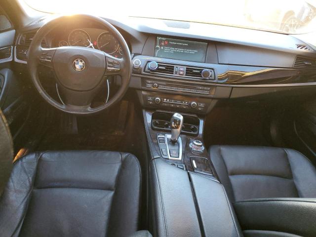 Photo 8 from auction – 2012 BMW 528 XI with VIN WBAXH5C5XCDW11403