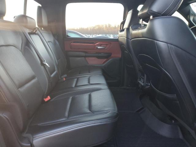 Photo 10 from auction – 2019 RAM 1500 REBEL with VIN 1C6SRFLT2KN846988