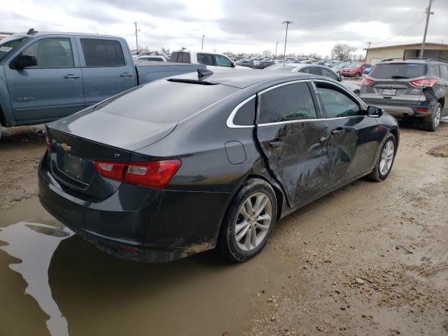 Photo 3 from auction – 2018 CHEVROLET MALIBU LT with VIN 1G1ZD5STXJF151192