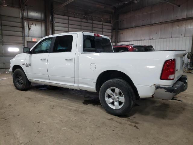 Photo 2 from auction – 2020 RAM 1500 CLASS with VIN 1C6RR7TT3LS106180