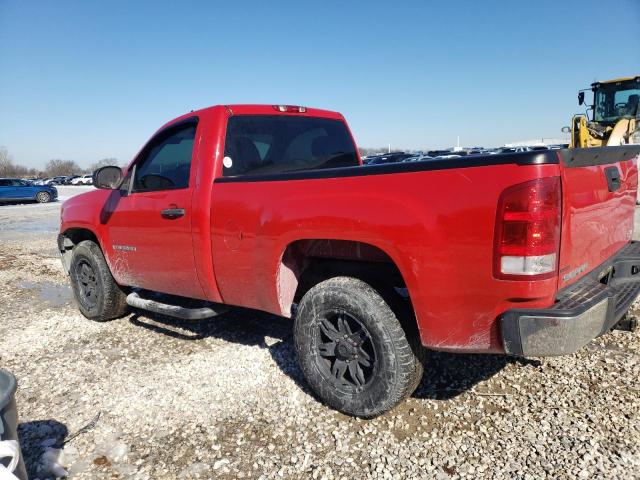 Photo 2 from auction – 2008 GMC SIERRA C15 with VIN 1GTEC14X68Z212404