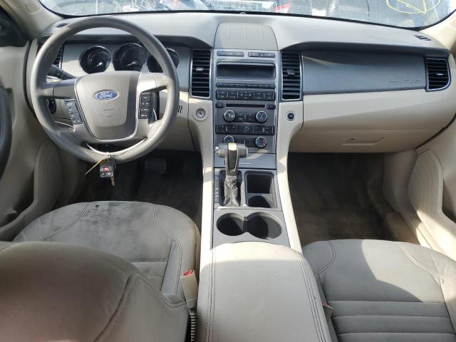 Photo 8 from auction – 2012 FORD TAURUS SE with VIN 1FAHP2DW8CG130683