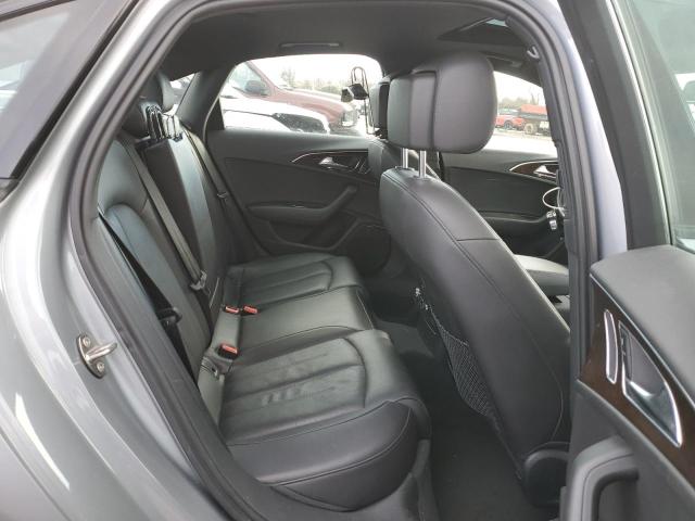 Photo 10 from auction – 2018 AUDI A6 PREMIUM with VIN WAUG8AFC8JN034140