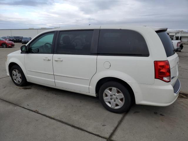 Photo 2 from auction – 2011 DODGE GRAND CARA with VIN 2D4RN4DG0BR706629