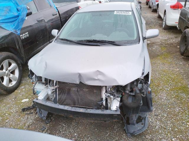 Photo 5 from auction – 2013 TOYOTA COROLLA BA with VIN 2T1BU4EE3DC093178