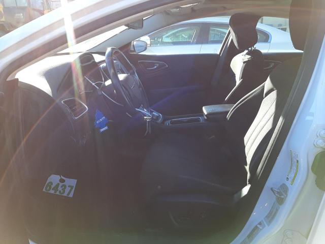 Photo 7 from auction – 2015 CHRYSLER 200 LIMITE with VIN 1C3CCCAB8FN632928