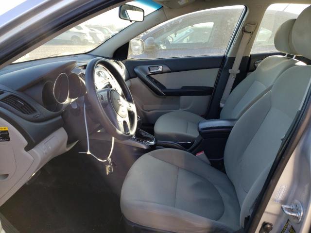 Photo 7 from auction – 2013 KIA FORTE EX with VIN KNAFU4A22D5735042