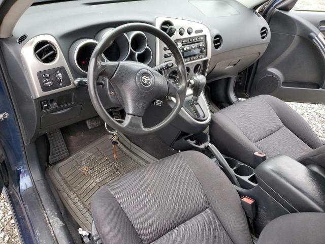 Photo 8 from auction – 2003 TOYOTA COROLLA MA with VIN 2T1KR32E13C121395
