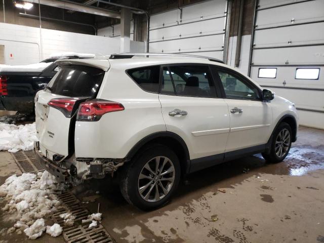 Photo 3 from auction – 2018 TOYOTA RAV4 LIMIT with VIN JTMDFREV3JJ732000