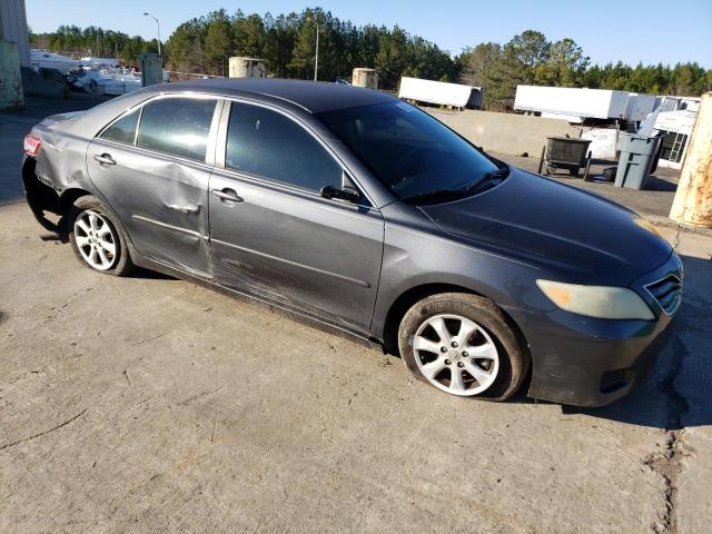 Photo 4 from auction – 2010 TOYOTA CAMRY BASE with VIN 4T1BF3EK4AU574738