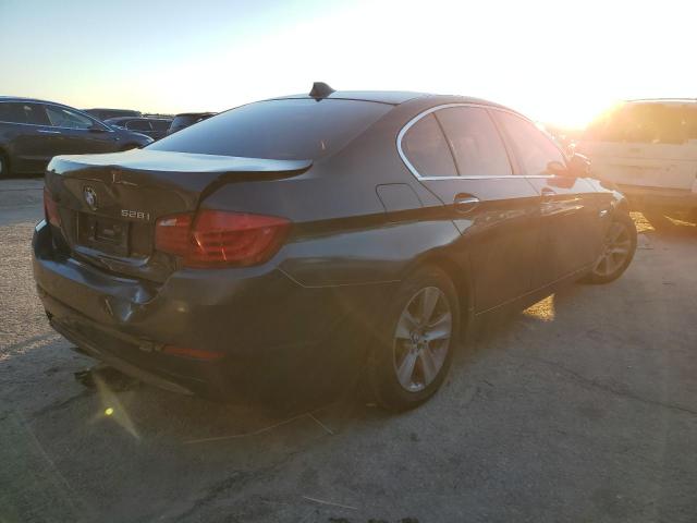 Photo 3 from auction – 2012 BMW 528 XI with VIN WBAXH5C5XCDW11403