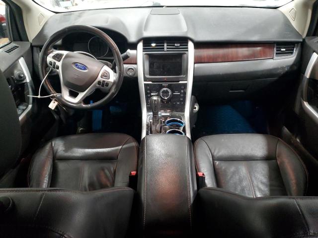 Photo 8 from auction – 2013 FORD EDGE LIMIT with VIN 2FMDK4KCXDBC77278