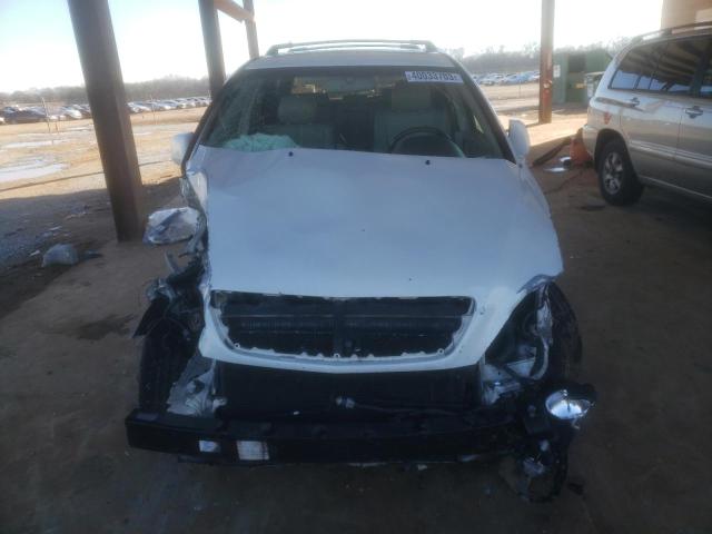 Photo 5 from auction – 2001 LEXUS RX 300 with VIN JTJGF10U310115308