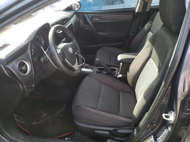 Photo 7 from auction – 2019 TOYOTA COROLLA L with VIN 5YFBURHEXKP897659
