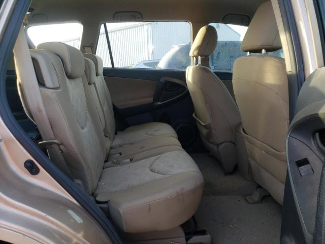 Photo 11 from auction – 2009 TOYOTA RAV4 with VIN 2T3BF33V99W020420