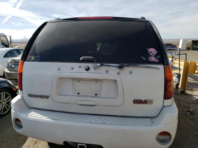 Photo 6 from auction – 2003 GMC ENVOY with VIN 1GKDS13S832408113