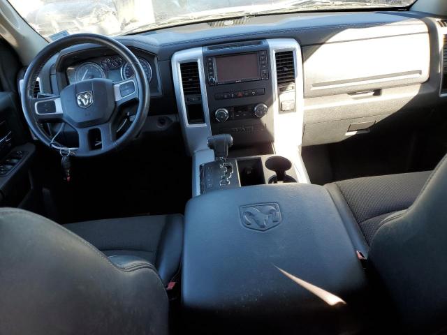 Photo 8 from auction – 2010 DODGE RAM 1500 with VIN 1D7RB1GT7AS164896