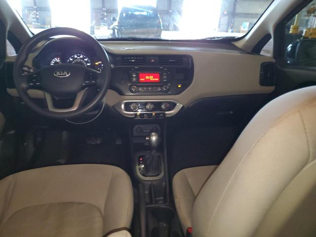 صورة رقم 8 من المزاد - 2015 KIA RIO LX مع VIN KNADM4A30F6426604