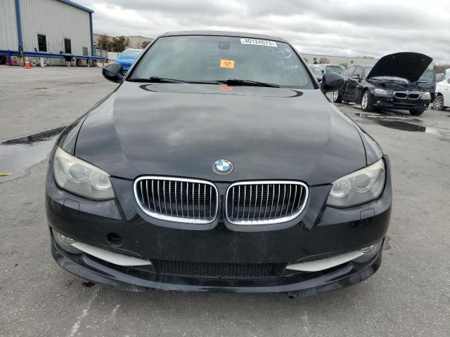 Photo 5 from auction – 2011 BMW 328 I with VIN WBADW3C57BE540781