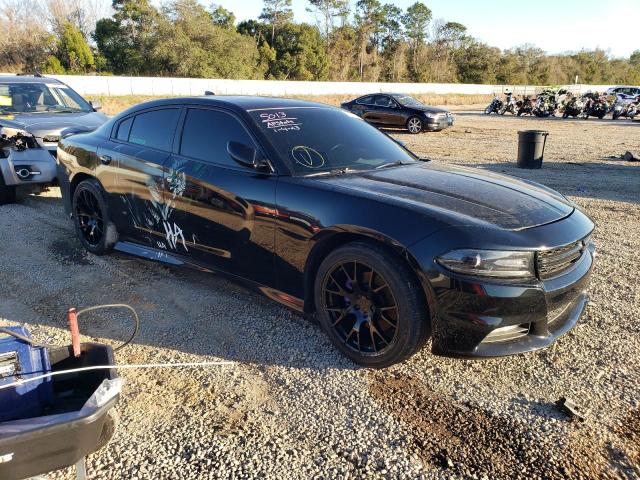 Photo 4 from auction – 2017 DODGE CHARGER R/ with VIN 2C3CDXCT6HH643545