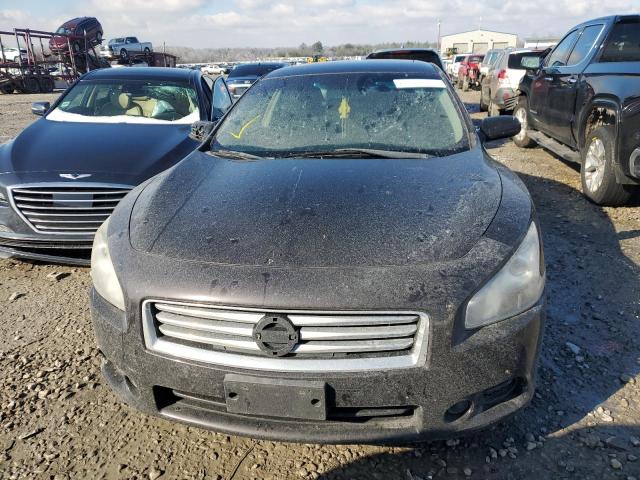 Photo 5 from auction – 2013 NISSAN MAXIMA S with VIN 1N4AA5APXDC834328