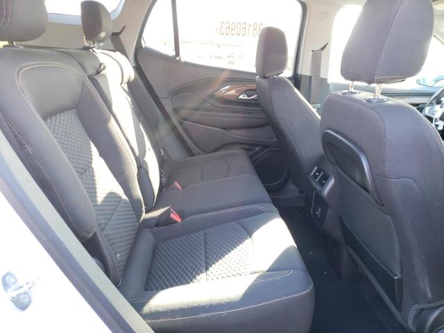 Zdjęcie 11 z aukcji – 2020 GMC TERRAIN SL z VIN 3GKALTEV3LL201002