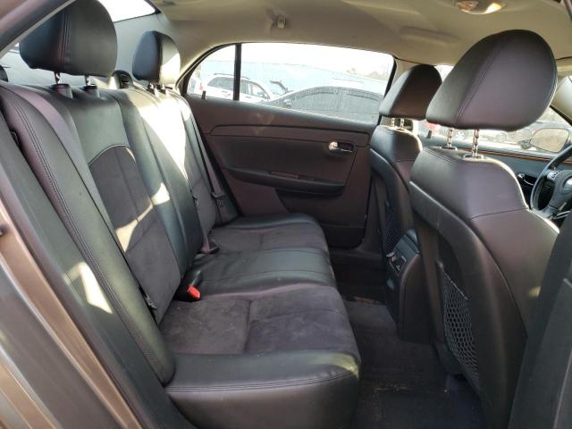 Photo 10 from auction – 2012 CHEVROLET MALIBU 2LT with VIN 1G1ZD5E04CF261966