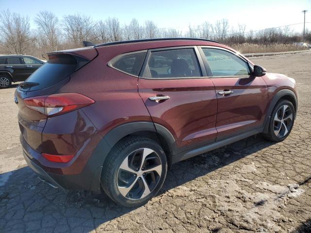 صورة رقم 3 من المزاد - 2016 HYUNDAI TUCSON LIM مع VIN KM8J3CA21GU203703