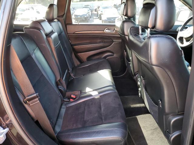 Photo 10 from auction – 2014 JEEP GRAND CHER with VIN 1C4RJFAGXEC571570