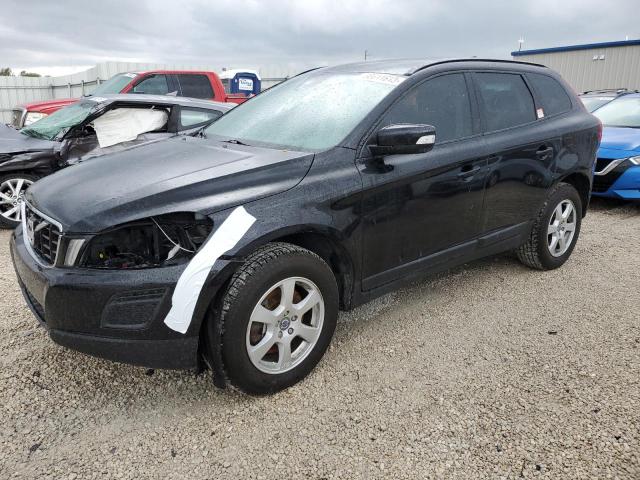 VOLVO XC60 3.2 2012 with VIN YV4952DL2C2295469 - Photo from auction