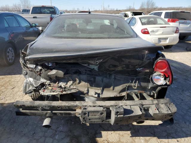 Photo 6 from auction – 2005 CHEVROLET MONTE CARL with VIN 2G1WZ151X59270320
