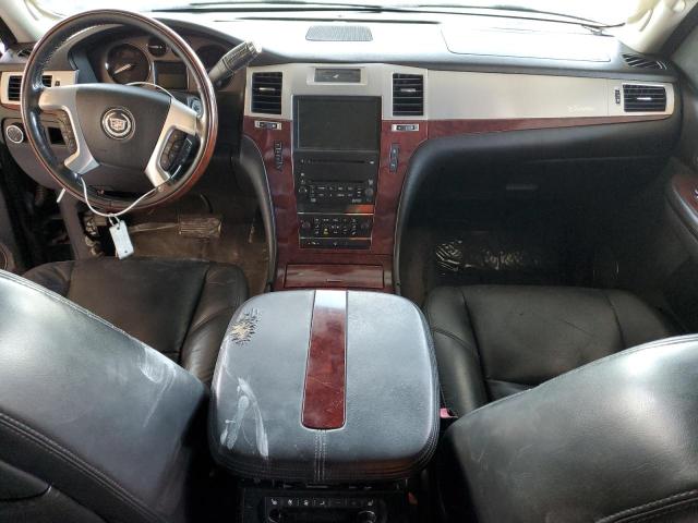 Photo 8 from auction – 2007 CADILLAC ESCALADE L with VIN 1GYFK63897R141447