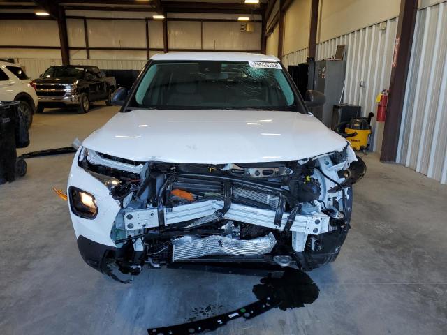 Photo 5 from auction – 2023 CHEVROLET TRAILBLAZE with VIN KL79MMS21PB008699