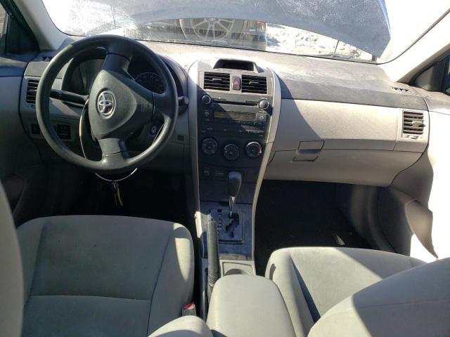 Photo 8 from auction – 2013 TOYOTA COROLLA BA with VIN 5YFBU4EE8DP172104