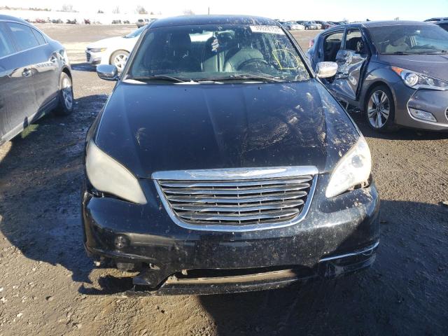Photo 5 from auction – 2011 CHRYSLER 200 LIMITE with VIN 1C3BC2FB9BN600725