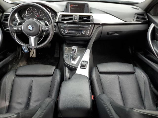 Photo 8 from auction – 2013 BMW 328 XI with VIN WBA3B3C59DF531651