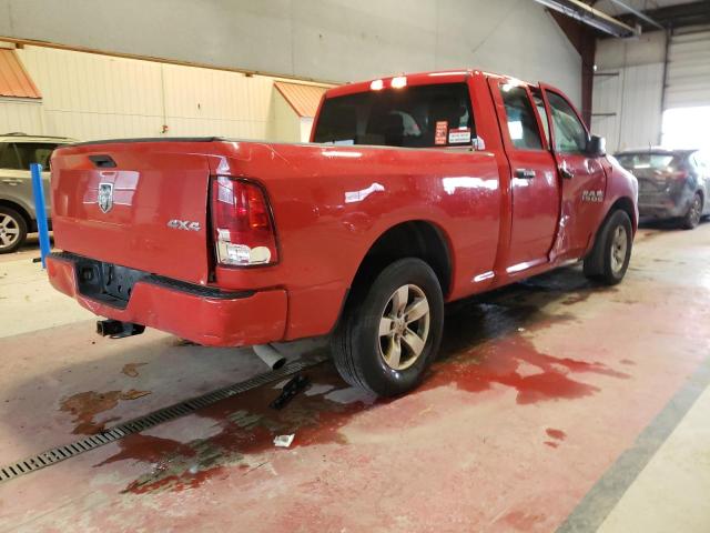 Photo 3 from auction – 2018 RAM 1500 ST with VIN 1C6RR7FG9JS122573