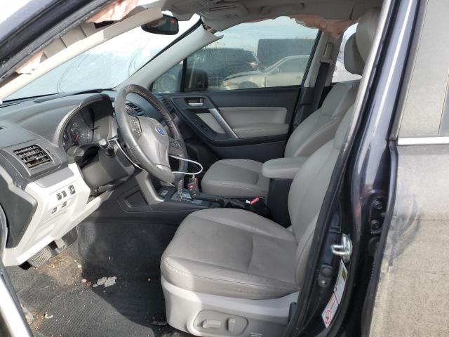 Photo 7 from auction – 2014 SUBARU FORESTER 2 with VIN JF2SJAPC0EH423196