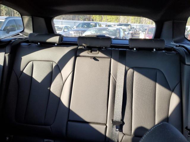 Photo 10 from auction – 2022 BMW X3 XDRIVE3 with VIN 5UX53DP09N9J36588