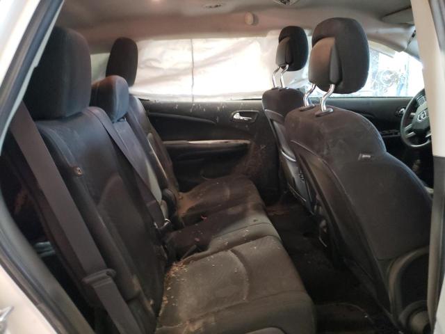 Photo 10 from auction – 2017 DODGE JOURNEY SX with VIN 3C4PDDBG9HT618548